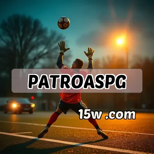 patroaspg.com: Como a Seção Confiável Reúne Segurança e Diversão