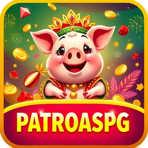 patroaspg.com Logo