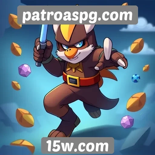 PatroasPG apresenta novos recursos de jogos online