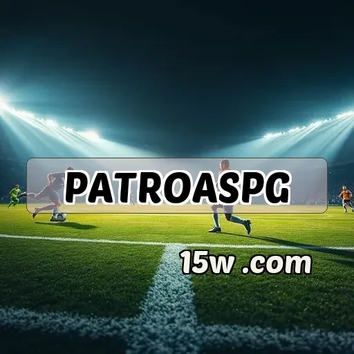 patroaspg.com: As Promoções Mais Imperdíveis Para Jogadores Brasileiros