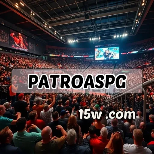 patroaspg.com: A Magia das Caça-Níqueis que Encantam Jogadores Brasileiros