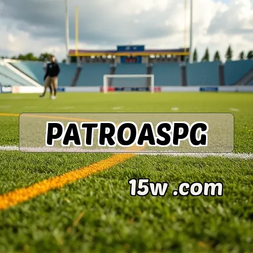 patroaspg.com: Descubra Tudo Sobre Eventos Esportivos Imperdíveis